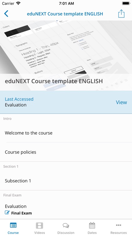 eduNEXT Open edX