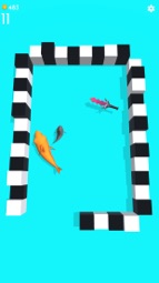 Shark Knife Captura de tela 1