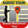 Seattle Waterfront Tour