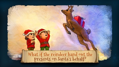 Sick Santa screenshot 3