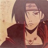 Uchiha Itachi