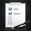 Active Checklist - iPhoneアプリ
