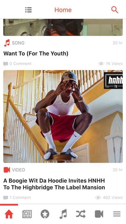 HotNewHipHop