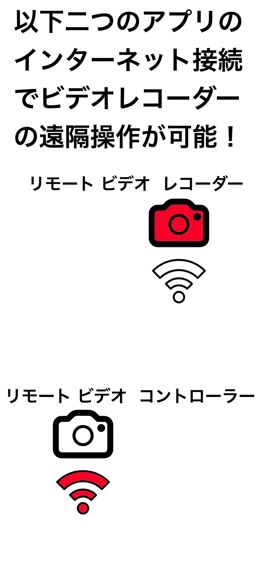 リモート ビデオ レコーダーのおすすめ画像5