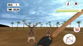 Game screenshot Real Animal Archery Hunting mod apk