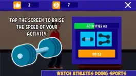 Game screenshot Gym Tycoon apk