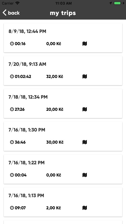 Freebike screenshot-6