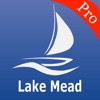 Lake Mead Nautical Charts Pro