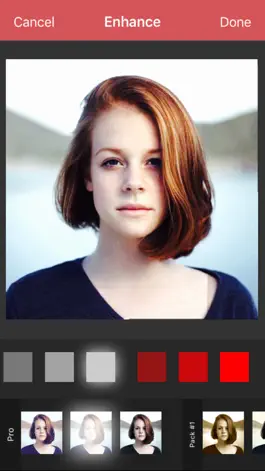 Game screenshot Beautify 3D Photo Studio mod apk