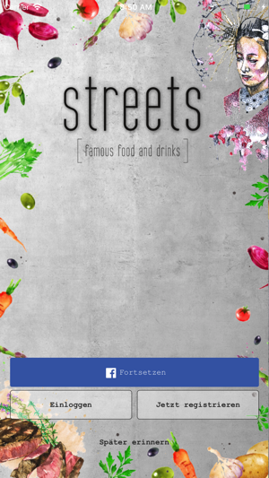 Streets: Famous Food and Drink(圖4)-速報App