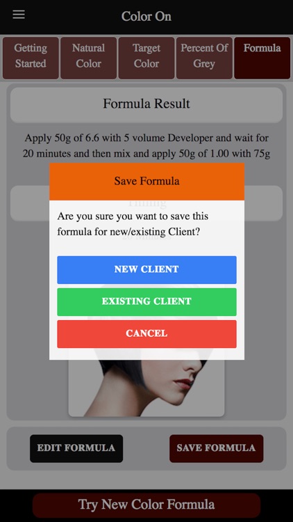 Color On Professional screenshot-4