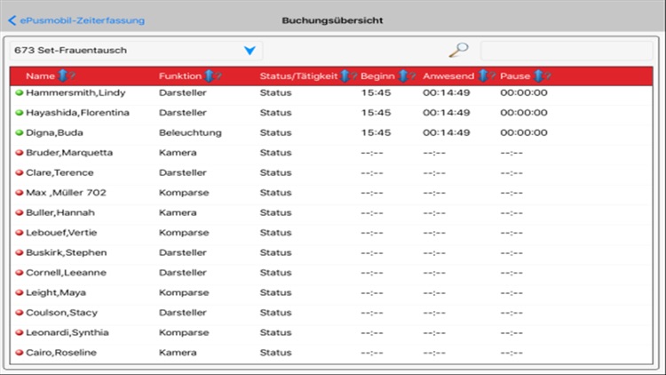 Constantin Zeiterfassung