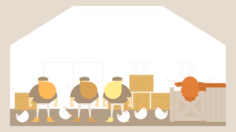 Burly Men at Sea screenshot-3