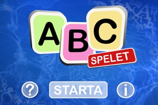 ABC-speletのおすすめ画像1