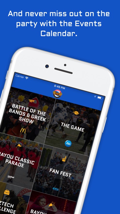 Bayou Classic screenshot-4