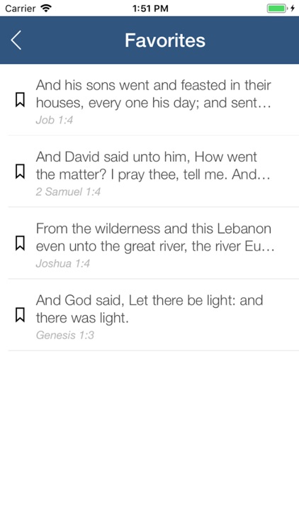 Holy Bible - New screenshot-3