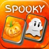 Mahjong Solitaire Spooky - iPadアプリ