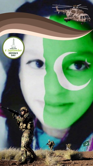 Pakistan Flag DP(圖4)-速報App