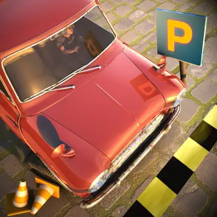 Car Parking Driving Sim 2017 Читы
