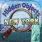 Hidden Objects New York Adventure & Object Time