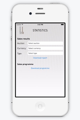Kopenhagen Fur Auction screenshot 2