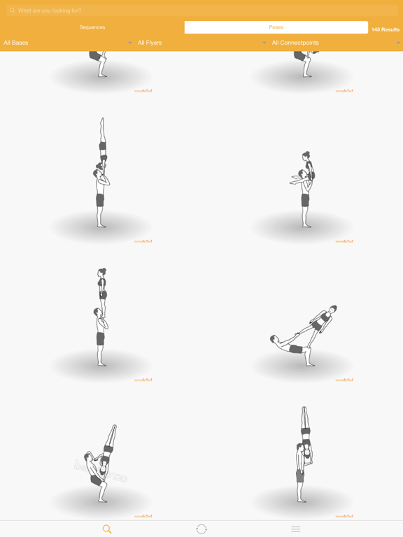 Screenshot #5 pour Acrodicted