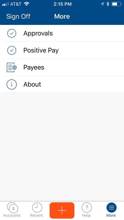 Xenith Bank Business screenshot-5