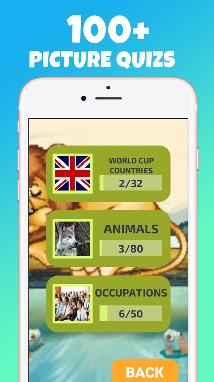 Pics Quiz Guess the picture