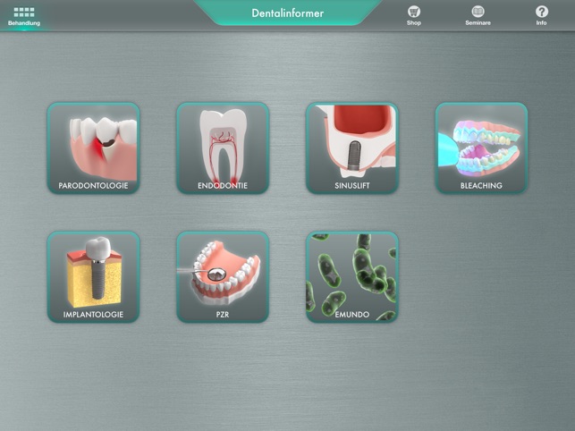 Dentalinformer