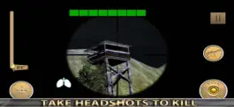 Game screenshot Sniper Mission - Hitman Shoote mod apk
