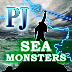 Activities of Sea Monsters for Percy Jackson