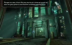 bioshock remastered iPhone Captures Décran 3