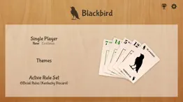 How to cancel & delete blackbird! 3