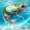 Bass Fishing Strike 2018 icon