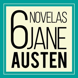 6 Novelas de Jane Austen