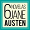 ¡Disfruta en tu iPhone, iPod touch o iPad las mejores novelas de Jane Austen, con una interfaz sencilla y ordenada, ademas lee a pantalla completa y ajusta el texto al tamaño que desees