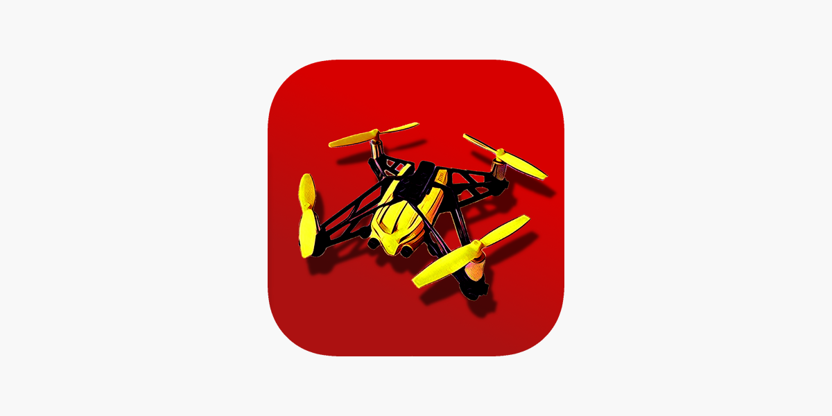 Mini PRO - for Parrot's minidrones su App Store