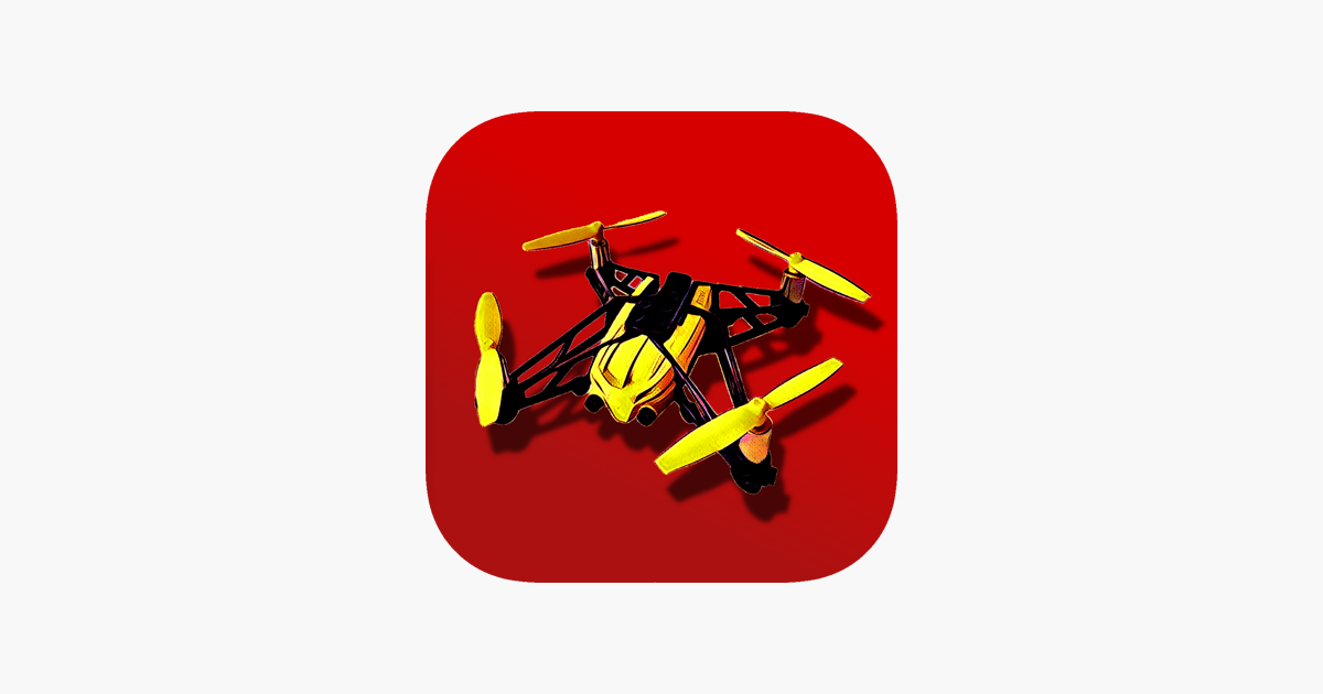 Parrot blaze 2024 mini drone