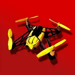 Mini PRO - for Parrot's minidrones App Positive Reviews