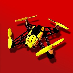 屏幕截图 (2) Mini PRO - for Parrot's minidrones