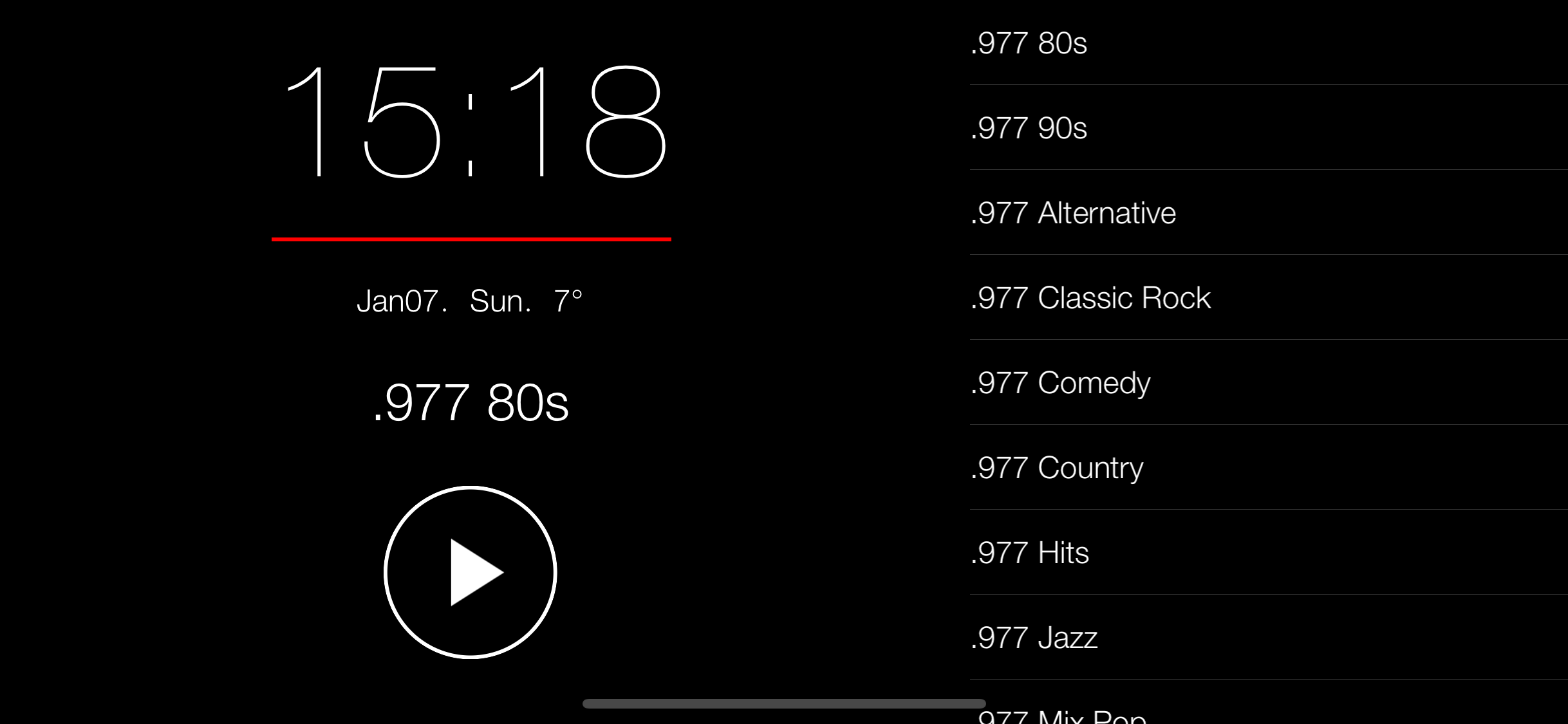 Radio.us - USA Online Radio