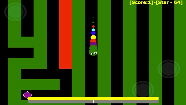 Action maze(圖3)-速報App