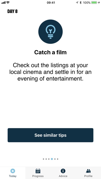 Smokefree screenshot-4