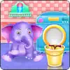 Little Elephant Day Care App Delete