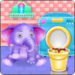 Little Elephant Day Care App Cancel