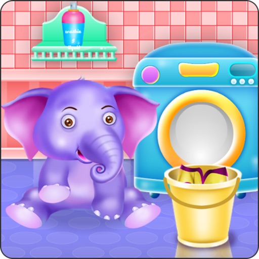 Little Elephant Day Care icon