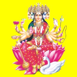 Sri Gayatri Tapobhoomi