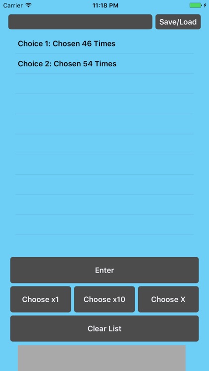 Randomly Choose screenshot-3