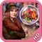 PHOTO PARTY HIDDEN OBJECT GAME