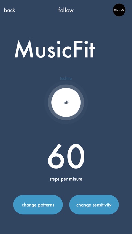 MusicFit